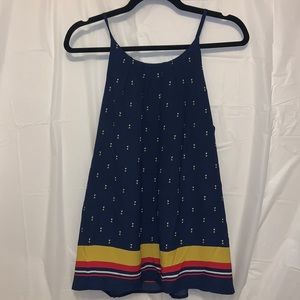 Versatile boutique tank top